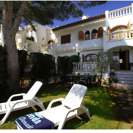 Willa Chalet A 100M De La Playa De Cristal, Pino Alto L'L'Hospitalet de l'Infant Zewnętrze zdjęcie